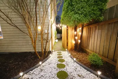 Image de Cozy 2b1b Retreat Near Seward Park, Bus/Train/Airport