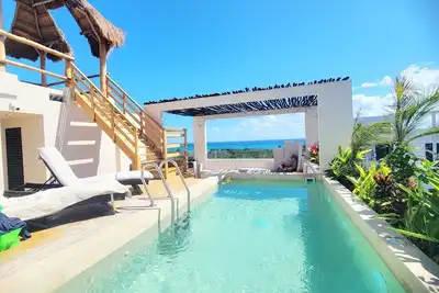 Image de Caribique Lovely rental unit Playa Del Carmen