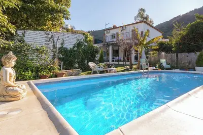 Image de Casa Luis Canillas de Aceituno by Ruralidays