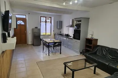 Image de Maison de village