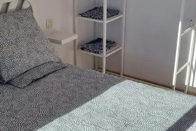 Image de Centrally located apartment, 5 min from the beach. Perfect to enjoy with the family