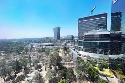 Image de 3br, great view in the heart of Polanco