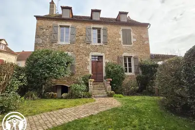 Image de Gîtes de France® - L'Ostal Vièlh