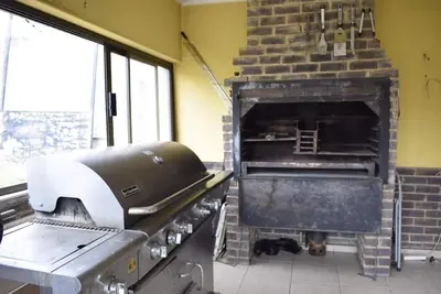 Image de Entire Private Boutique Guesthouse Near Sandton - Fast WiFi  - Secure Parking