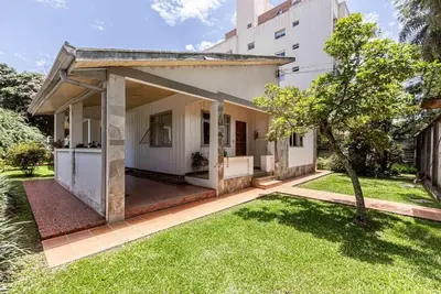 Image de Memora Guesthouse Curitiba - House near Bacacheri Park