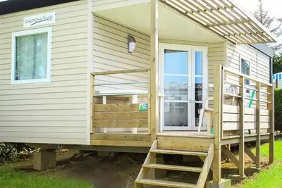 Image de Mobil-Home 3 Pièces 4/6 Personnes + Tv