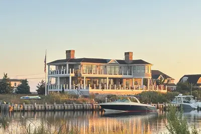 Image de Us Open 2026 Cold Spring Point Southampton Estate