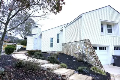 Image de Rae's Creek Sanctuary