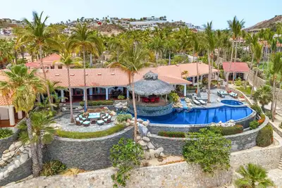 Image de Villa Casa Captiva By The Agency Baja Travel