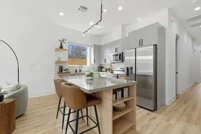 Image de Modern 3br Oasis Near Nrg Stadium for World Cup and Houston Events