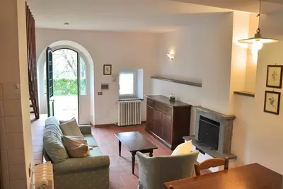 Montecasciano   Appartement Rosa