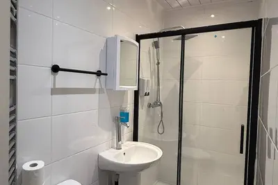 Image de Araan House Hotel -Families and Couples Only