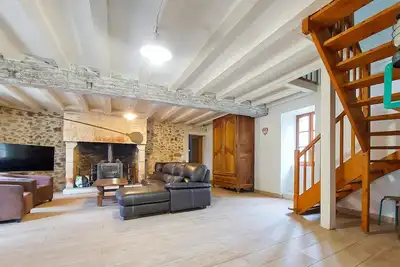 Image de Charmante maison au calme