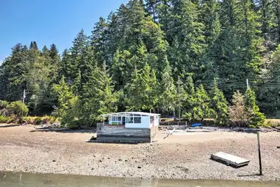 Image de Anna's Bay Beach House, Union