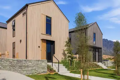 Image de Cynthia's Home away from Home