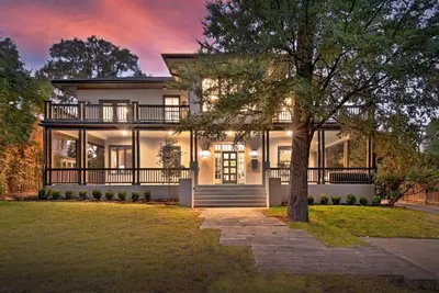 Image de 6br Austin Home, The Luxe Longhorn