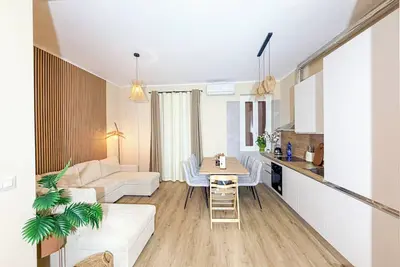 Image de Japanese Luxury Retreat - Dyson - 2 Rooms - Zara - Hilton