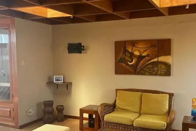 Image de Beachfront Getaway