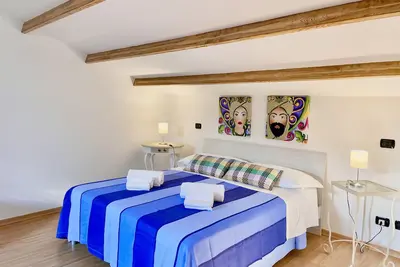 Casuzza Bedda - Appartamento con vista mare