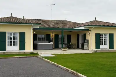 Image de Gîte du Nouguès, 6 - Garrey