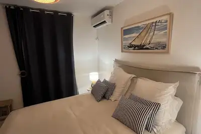 Image de Yatch View Ii Splendide Appartement vue mer au cœur de la marina du gosier