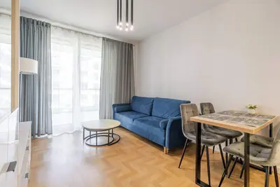 Image de Szybowcowa Charming Apartment