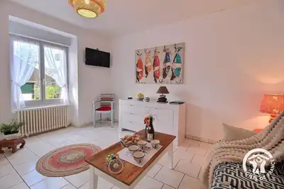 Image de Les Hirondelles - Laurenan