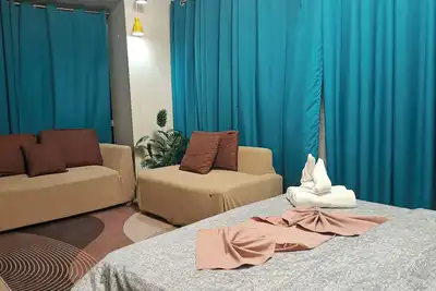 Image de Skyline Suites 81 Newport Condotel