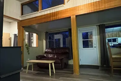 Image de Chalet rustique