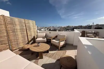 Image de New: Stylish 2b apt in the heart of the Old Town