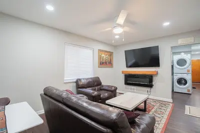 Image de Awesome Longstay 2-bedroom apartment in friendly Kettering neighborhood