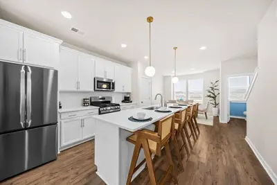 Image de Sweetgrass Row at Cane Bay