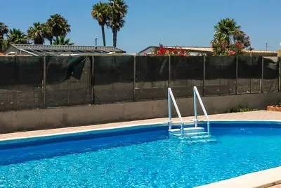 Image de Maison acceptant les animaux domestiques à Ispica.