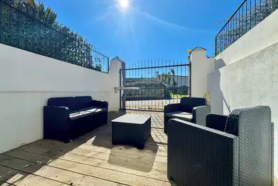 Image de \"Paradise Sea Breeze Apartment\"