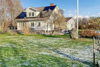 Image de Belle maison à Gräddö avec Wi-Fi