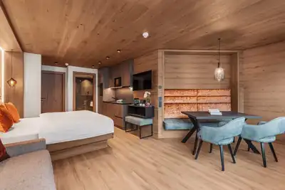 Image de Chalet Fliana by Interhome
