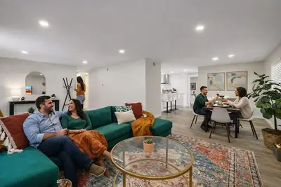 Image de Kennewick 4br/2ba Zen Retreat, Convenient to Downtown, Shopping & Convention Car