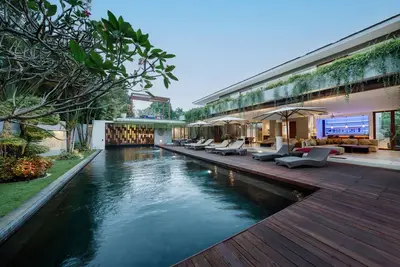 Image de The Muse Luxury Eco-Living