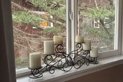 Image de Lakeview Home  with two balconies  lots of space for family, fun and adventure