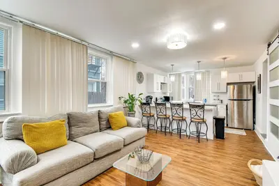 Image de Explore Rochester! Charming Home 1 Mi to Downtown