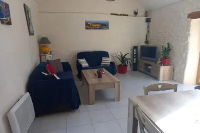 Image de gîte de plain pied au calme