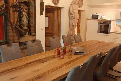 Image de Vacation apartment/apartment for 10 guests with 100m² in Zinnowitz (310854)