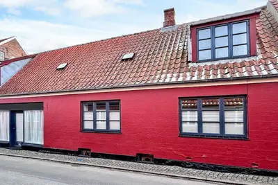 Image de Maison de vacances pour 12 a Ringkøbing