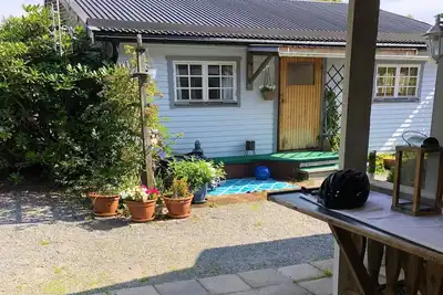 Image de 4 etoiles maison de vacances a INGARÖ