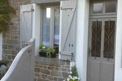 Image de Maison d'hôtes Rêves d'Émeraude Cancale