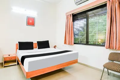 Image de Super Hôtel O Nashik