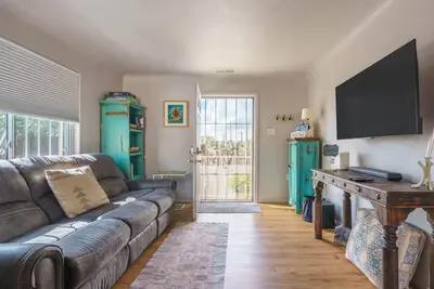 Entire Private Compound in Albuquerque – 2 Casitas