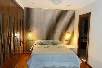 Image de Homerez - Appartement à Vigo