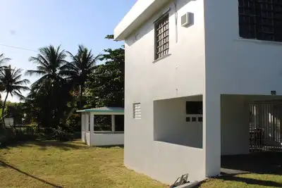 Image de Charmante retraite de 2 chambres à Isabela, Porto Rico