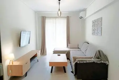 Suite Sereine Marousi